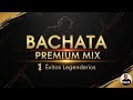 Bachata Premium Mix 💃 Aventura, Romeo Santos &amp; Prince Royce – Éxitos Legendarios | Doze