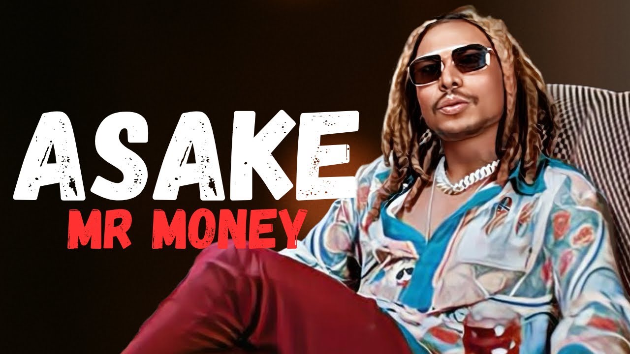 The Untold Story of How Asake Got Signed to YBNL