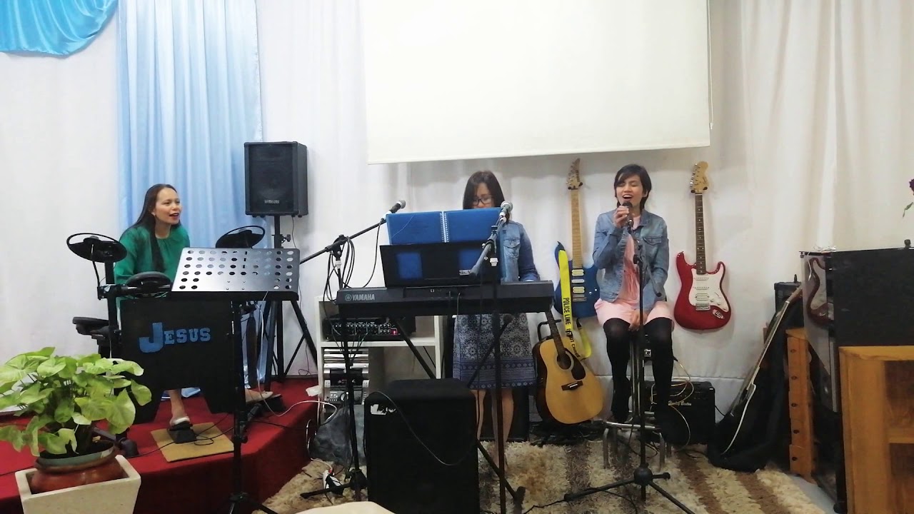 My Heart's Desire (English/Tagalog) YouTube