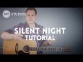Silent Night - Tutorial