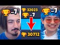 Berat Kupamı DÜŞÜRDÜ! (1 DK HESAP KONTROL) Brawl Stars