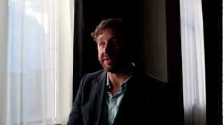 Bridesmaids Star Chris ODowd Interviewed by Scott Feinberg