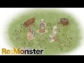 Re:Monster - Ending | Sadame
