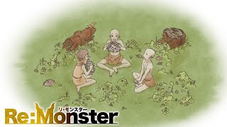 Re:monster - Ending | Sadame