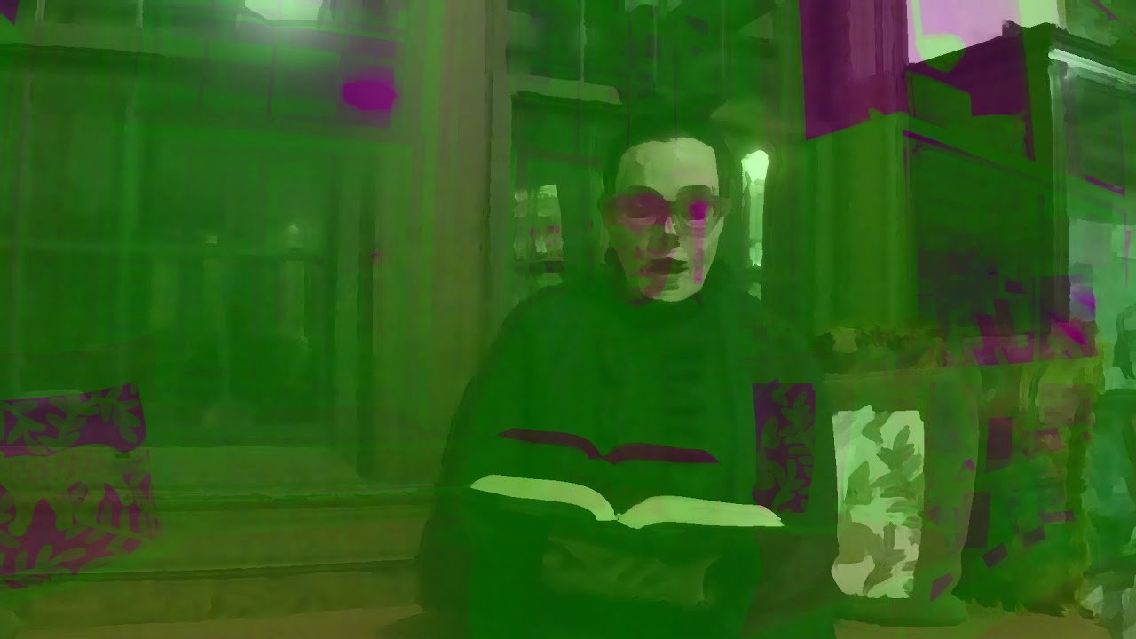 East Hampton Library presents: readings from the works of Edgar Allan Poe