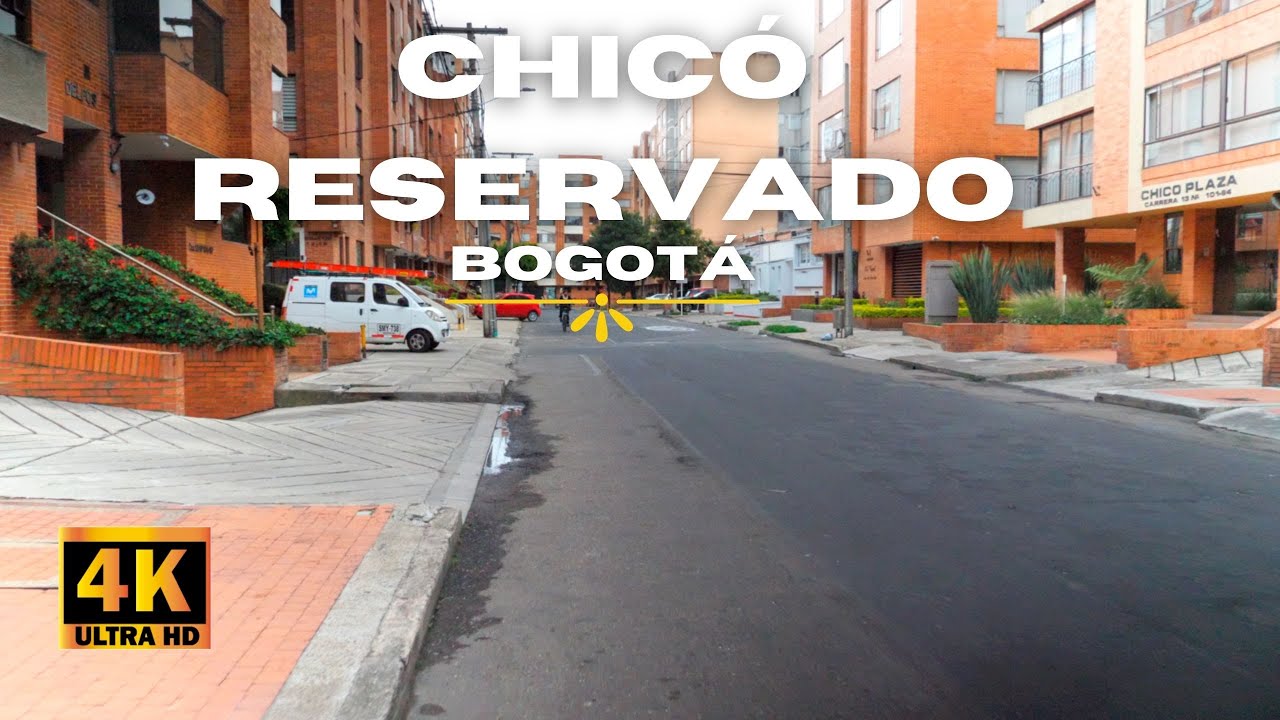 Rincón del Chicó Bogotá