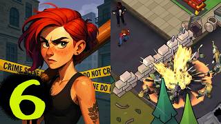 Merge 2 Survive: Zombie Games Day 6 | No Commentary Android Gameplay Walkthrough screenshot 5