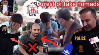 Fake Nomads Arrest: Will the Hard Life Channel Owner Get Involved?