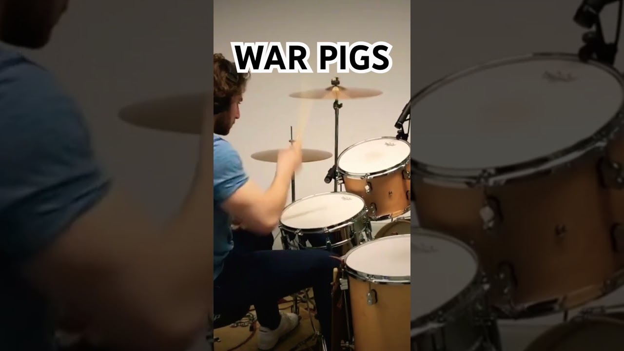 #warpigs