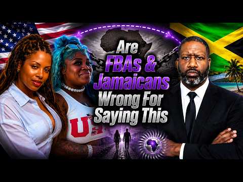 Why "We're Not African" Is Such A Controversial Statement For Many To Receive