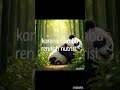 🔴selain lucu panda makanya banyak ternyata #panda #hewanlucu #faktahewan #kehidupanpanda
