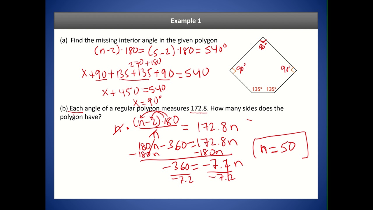 geometry-lesson-6-1-the-polygon-angle-sum-theorems-youtube