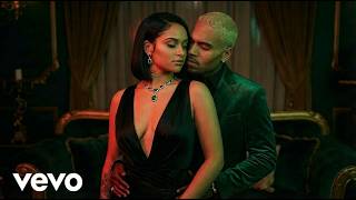 Kehlani & Chris Brown - Crash Into Me Again (Official Music Video)