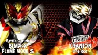 BIMA X ( STONE HACK ) BIMA X ( STONE HACK )