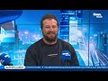 James Slipper looks back at Wallabies debut | Between Two Posts