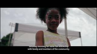 2022 Eustress Inc. Let's Talk About It Mental Health Awareness Day
