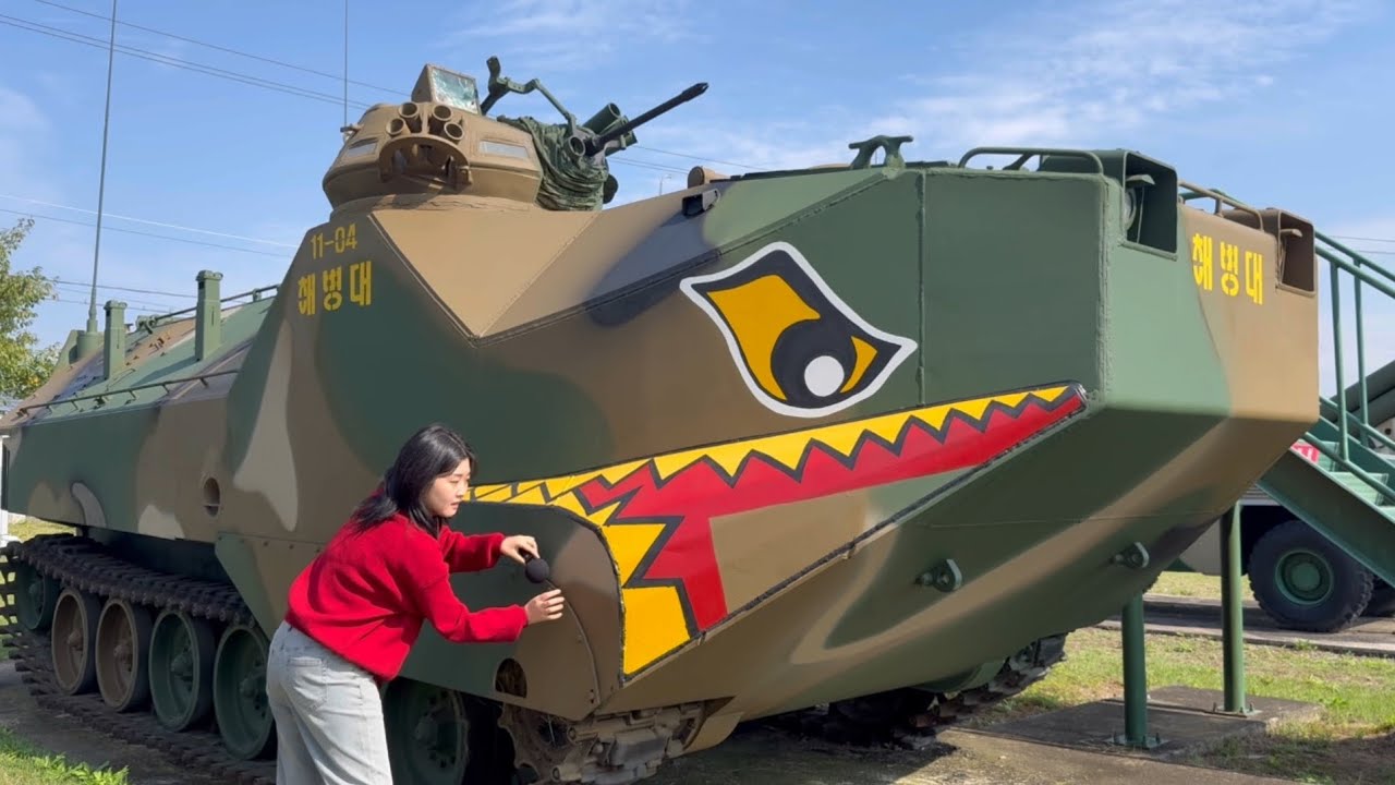 АСМР в военном открытом воздухе 🚁🪖🛞 удар, царапин вертолет, транспорт ✨