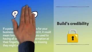 5 benefits of having a website for your business