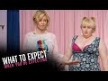 Needs | What To Expect When You're Expecting