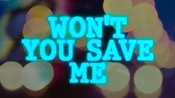 Save me for myself 🩵
