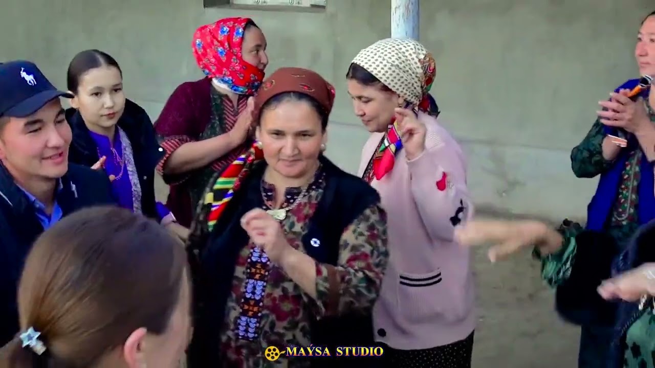 3 .11. 2025  KONEURGENCH ETR. PAGTACHY GEN. 45-MEKDEP YANY. MERDAN GOZUN AYDYN ! GUWANCH DUWMAYEW