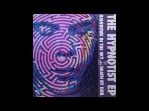 The Hypnotist — The Hypnotist - Death By Dub (Original Mix)