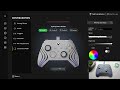 TURTLE BEACH Afterglow Wave – How to Change RGB Speed