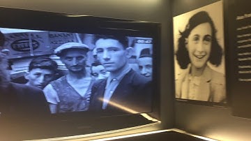 The memory and tolerance museum