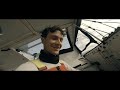 They were our eyes and ears on board I IMOCA x Défi Azimut