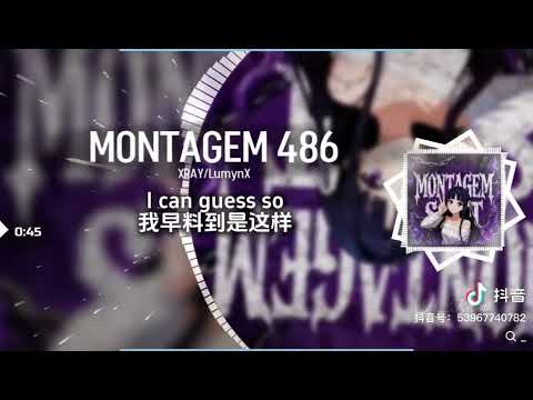 MONTAGEM 486