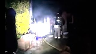 Richard Incident : LA County Fire Department