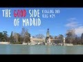 The good side of madrid 29  vlogging dad
