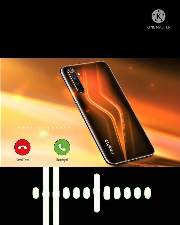 RealmeRingtone Il Realme Original Ringtone 2021 II Realme sms ringtone 2021