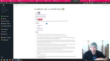 Importing emails from Gmail to Roam Research! Updated
