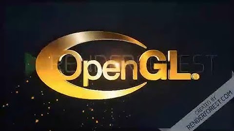 OpenGL Rotation Matrix