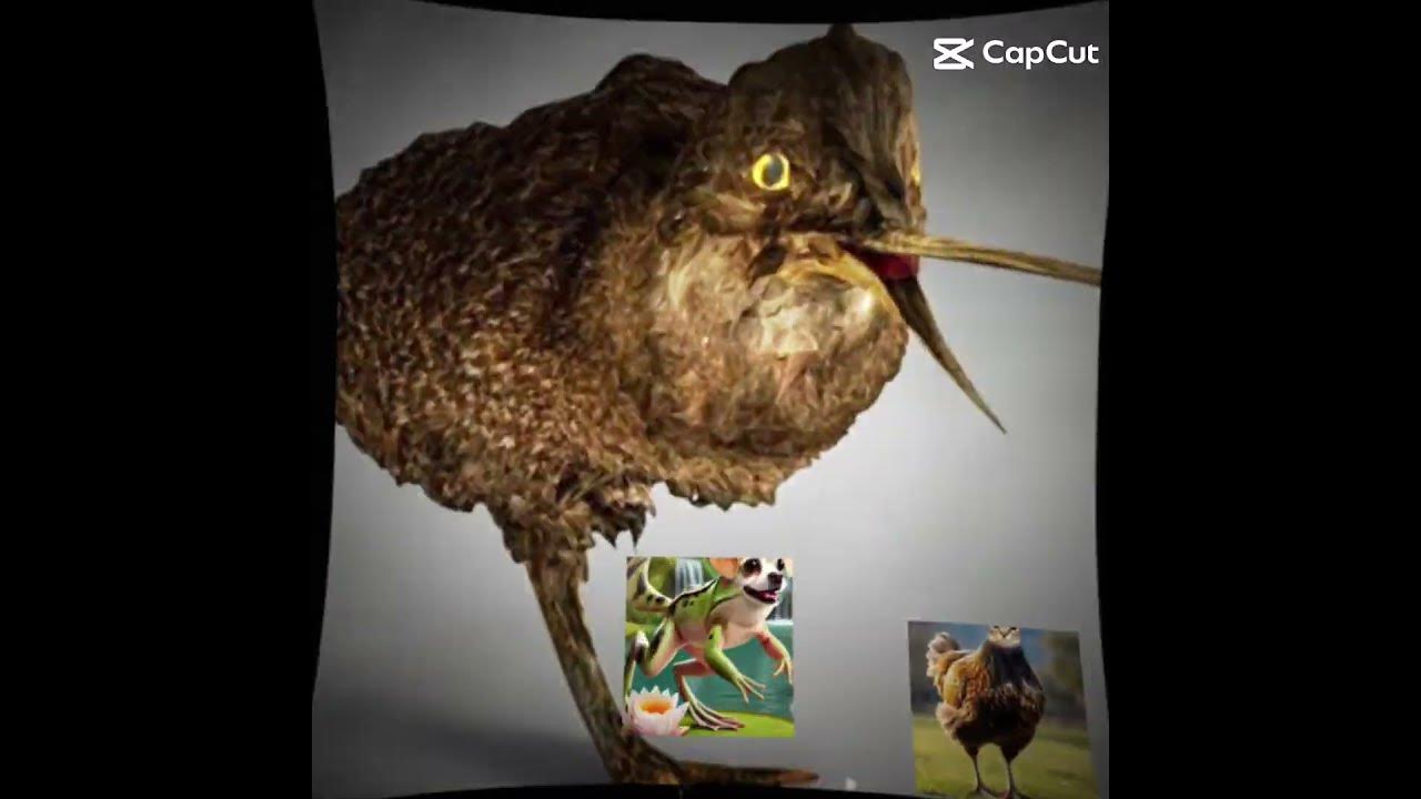 Tralalelo tralala meme youtube
