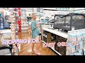 shopping for baby girl #2 + packing for our babymoon trip!