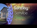11/13/2022 - Sunday Morning Service