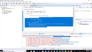 Selenium WebDriver with Java   Troubleshooting errors on browser invocation