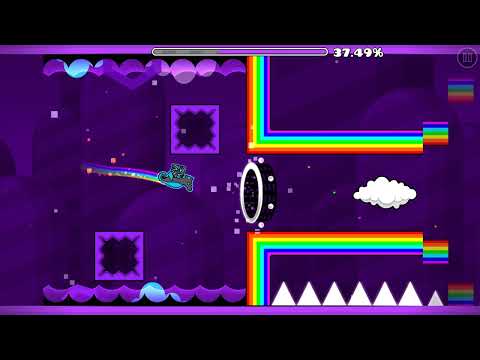 Showcase for Geometry Overload