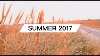 SUMMER 2017