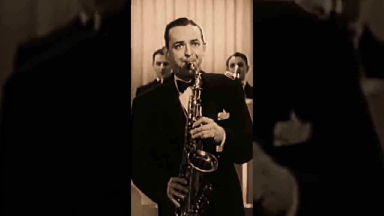 Watch Jimmy Dorsey (February 29, 1904 – June 12, 1957) was an American jazz clarinetist and saxophonist on YouTube Watch Jimmy Dorsey (February 29, 1904 – June 12, 1957) was an American jazz clarinetist and saxophonist on YouTube