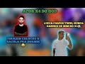 FARPAS NA CALL DO GOD - APÓS 4X4 - LOUD THURZIN FARPOU O SACOLA - LUCCA FARPOU TWO9 - NÃO TROCA??😱😱