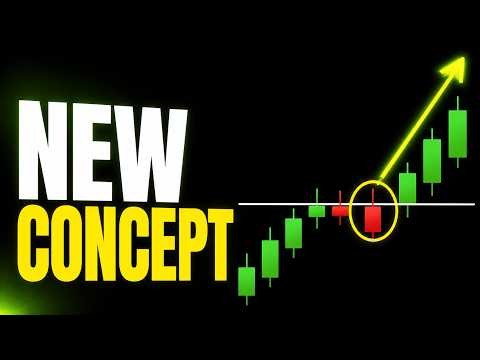 I Studied Smart Money Trading for 8 Years — Found This Strategy