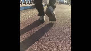 [10 minutes] walking sound effect #soundeffects #asmr #video #games