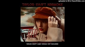 Taylor Swift - Message In A Bottle (Taylor
