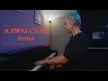 Kawai CA49 Digital Piano Demo | San Mateo Piano