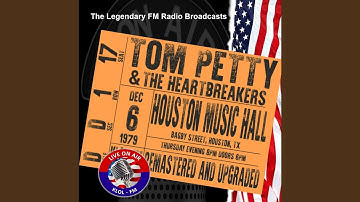 I Fought the Law (Live KLOL-FM Broadcast Remastered) (KLOL-FM Broadcast Houston Music Hall,...