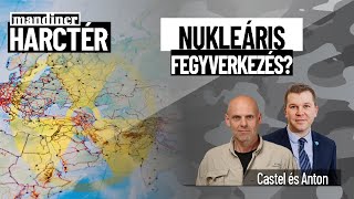 A Nyugat magát is kivéreztette, nemcsak Oroszországot - Mandiner Harctér