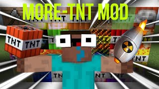 Diese TNT Mod ist einfach krass